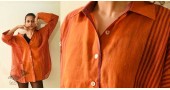shop Handloom Gamcha Cotton ~ Full Sleeve Shirt
