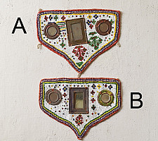 Prachin . प्राचीन || Old Saurashtra Bead Wall Hanging