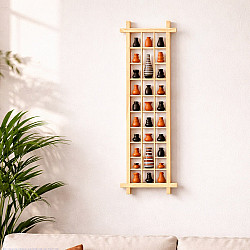 Terracotta Tales | Terracotta Miniature Pottery Art - Vertical Frame