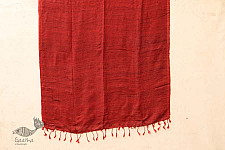 बेफिक्र ✜ Handloon Cotton Stole - {2}