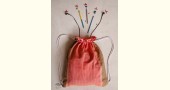 Getting carried away - Cotton String Bag - 4