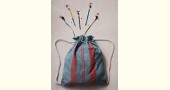 Getting carried away - Cotton String Bag - 7