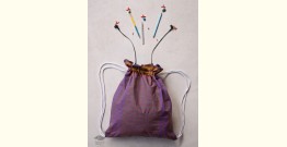 Getting carried away - Cotton String Bag - 10