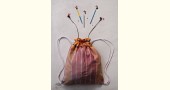 Getting carried away - Cotton String Bag - 11