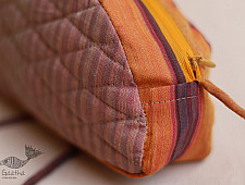 Getting carried away - Cotton Pouch - 3