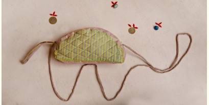 Getting carried away - Cotton Pouch - 2