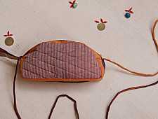 Getting carried away - Cotton Pouch - 3