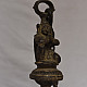 Shop Antique from Khajuraho Brass Garuda Bell