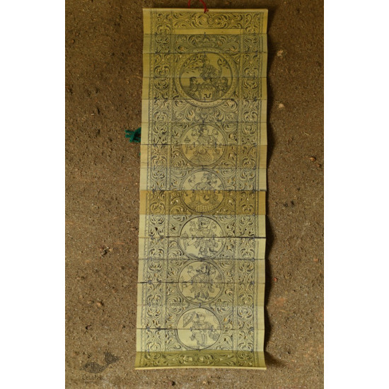 Shop Tala Pattachitra -