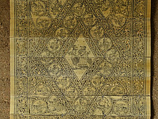 Sira | Radhe Krishna Fine Detailed Pattachitra Painting