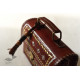 shop Kutchi Leather Sling Handbag