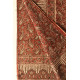 buy Natural Color Hand Block Printed - Bagru Bedsheet