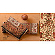 buy Bagru Bed sheet - Natural Dyed Hand Block Printed 