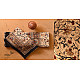 buy Bagru Natural color Hand Block Printed Bedsheet - 90" x 108"