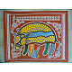 shop Mandana Art - Painting ~ Sheep 