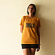 buy Handcrafted Embroidered and Patchwork unisex Tshirt - 