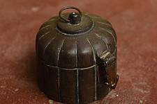 Antiquities from Khajuraho | Paandan