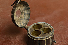 Antiquities from Khajuraho | Paandan