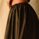 shop Long Skirt / Natural Dyed Ghagra - f