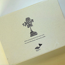 His & Her ~ Attar Gift Set | Black Musk + Ruh Khus
