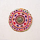 Handmade Antique Bead Work  ~ Wall Decor
