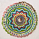 Handmade Antique Bead Work