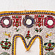 Handmade Old Bead Work  ~ Toran Hanging
