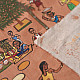 Traditional Muriya Painting | Bhitti Chitra chhatisgarh - Madya Bihav