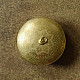 handmade brass Spice box / Masaladan / Roti Box