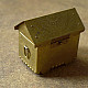 handmade Brass Multi Purpose Storage Box