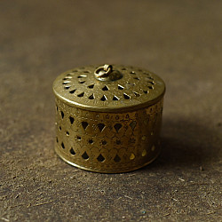 Ahar | Brass ~ Candle Stand / Tea Light Holder (Small)