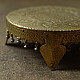 Handcrafted Brass ~ Chowki / God Idon Singhasan / Polpat / Chakla