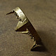 Handcrafted Brass ~ Chowki / God Idon Singhasan / Polpat / Chakla