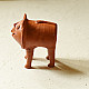 Shop Terracotta Handmade Clay Lion