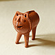 Shop Terracotta Handmade Clay Lion