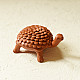 Shop Terracotta Handmade Clay Turtle 