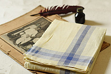 Damodar . दामोदर -  Handloom Dhoti Khes | Indian mens wear
