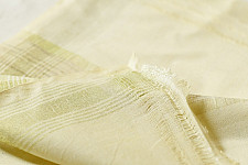 Damodar . दामोदर - Handwoven cotton Dhoti & Khes 