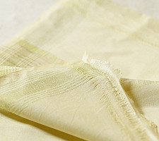 Damodar . दामोदर - Handwoven cotton Dhoti & Khes 