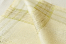 Damodar . दामोदर - Handloom Cotton Dhoti Khes set 
