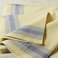 Damodar . दामोदर -  Handloom Dhoti Khes | Indian mens wear