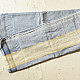 100% pure cotton Handloom Dhoti buy online