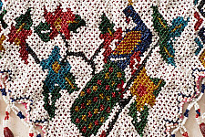 Prachin . प्राचीन  ❂ Old Wall Hanging 