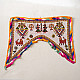 Saurashtra Bead Work - Old & Antique Wall Hanging - Toran