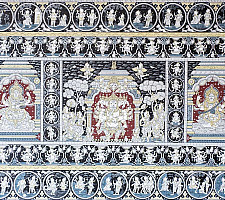 Chitra Katha . चित्र कथा | Pattachitra Traditional Painting ~ Laxmi Ganesh & Saraswati