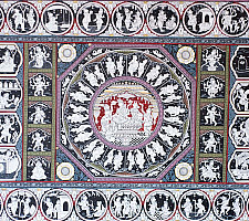 Chitra Katha . चित्र कथा | Pattachitra Traditional Painting ~ Shri Ram Story