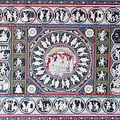 Chitra Katha . चित्र कथा | Pattachitra Traditional Painting ~ Shri Ram Story