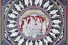 Chitra Katha . चित्र कथा | Pattachitra Traditional Painting ~ Shri Ram Story