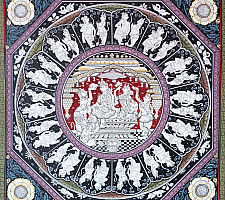 Chitra Katha . चित्र कथा | Pattachitra Traditional Painting ~ Shri Ram Story