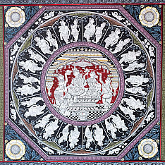 Chitra Katha . चित्र कथा | Pattachitra Traditional Painting ~ Shri Ram Story